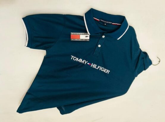 TOMMY HILFIGER Short Sleeve TShirts HandyBuy.lk Sri Lanka's