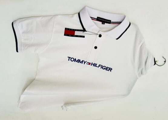 TOMMY HILFIGER Short Sleeve TShirts HandyBuy.lk Sri Lanka's