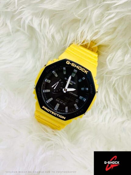 G-SHOCK SPORT WATCH - Stylish and durable sex toy for your pleasure needs in Sri Lanka.