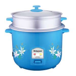 Richpower - Rice Cooker 2.2L