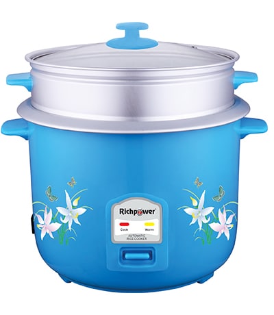 Richpower - Rice Cooker 2.2L
