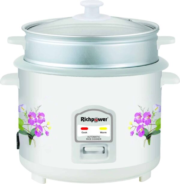 Richpower Rice Cooker 0.6 L