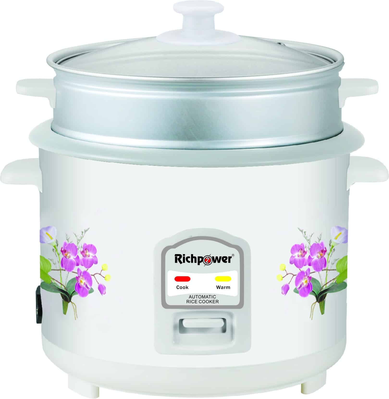 Richpower Rice Cooker 0.6 L HandyBuy.lk Sri Lanka's Fastest Growing