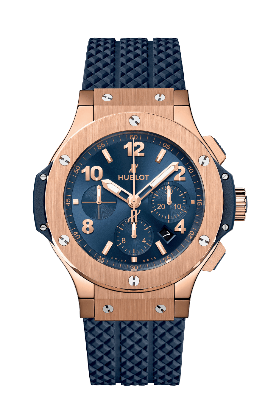 Hublot Classic Fusion Chronograph King Wristwatch HandyBuy.lk Sri