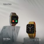 HainoTeko-G8-Max-Golden-Edition-Smartwatch-Original-2