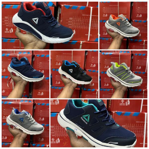 Indian weightless shoes - trendy shoes in Sri Lanka at competitive prices