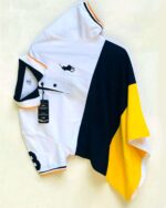 POLO COLLAR Short Sleeve T-Shirts - Best T-Shirts in Sri Lanka at Affordable Prices
