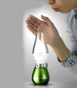 LED Retro Lamp Night Light - Image 3