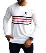 FARARI LONGS SLEEVE T-SHIRTS - Trendy t shirts in Sri Lanka at great prices