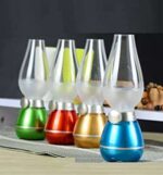 LED Retro Lamp Night Light