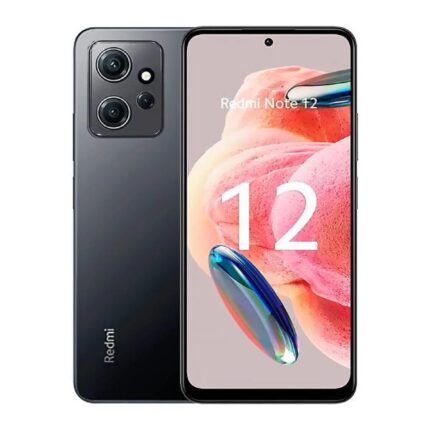Redmi Note 12 onyx gray - redmi price in Sri Lanka - Xiaomi Redmi - Xiaomi Redmi price
