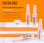 Dr. Rashel VC & Nicotinamide Ampoule Serum Whitening Complex - Dr Rashel in Sri Lanka - Price