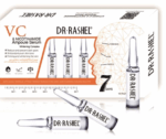 Dr. Rashel VC & Nicotinamide Ampoule Serum Whitening Complex - Dr Rashel in Sri Lanka, Price