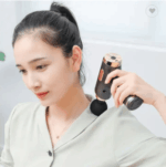 Professional 8 Heads Vibration Muscle Massage Gun - Image 8