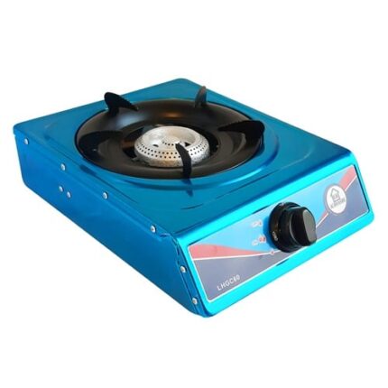 Kawashi Single Burner Gas Cooker