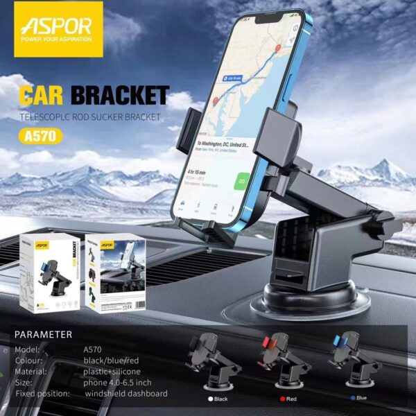Car Holder
