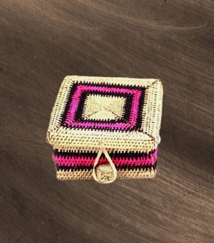 INDIKOLA SEWING BOX