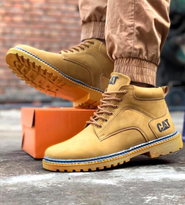CAT HIGH QUALITY Casual Shoes For Men