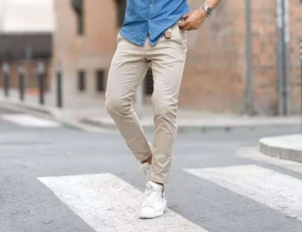 Men's Chino Pants