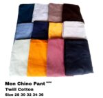 Men's Chino Pants - Image 2