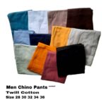 Men's Chino Pants - Image 3