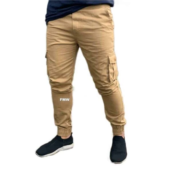Men's Cargo Pants