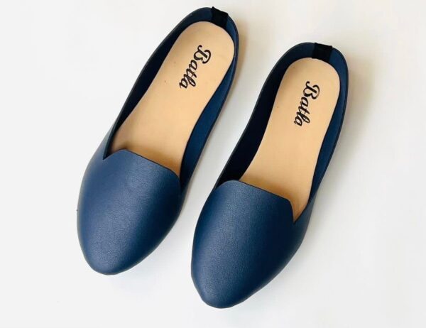 Ladies Casual Shoes