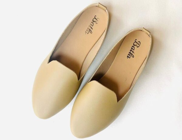 Ladies Casual Shoes