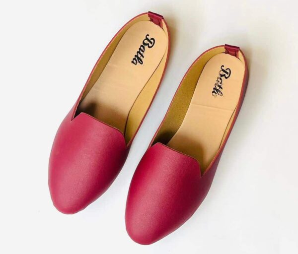 Ladies Casual Shoes
