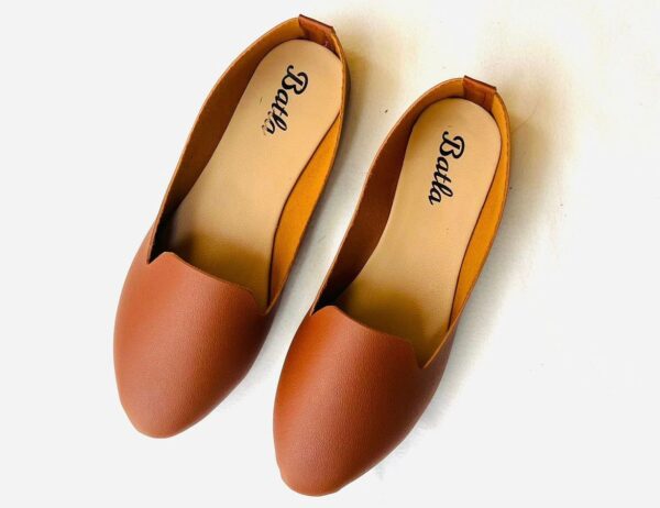 Ladies Casual Shoes
