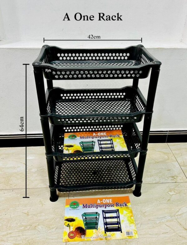 High Quality A One Multi Purpose Rack