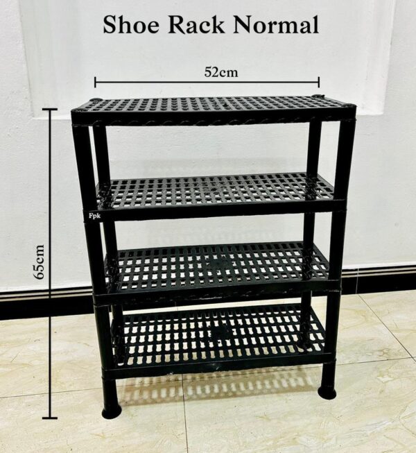 Shoe Rack Normal