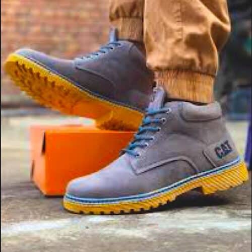 Caterpillar clearance boots price