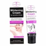 Aichun Beauty Whitening Cream For Sensitive Area