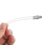 Chastity cage with sound line for BDSM play - Sex toys Sri Lanka - Best sex toys prices and designs in Sri Lanka