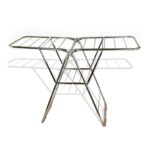 Stainless Steel Cloth Drying Rack