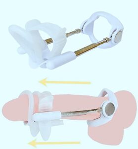 Penis Enlargement Extender Device for Men - Sex Toys Sri Lanka