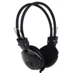 TUCCI TC-L770MV Wired Stereo Headset - Image 2