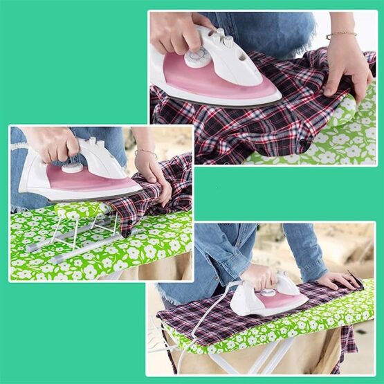 Technosonic Ironing Table HandyBuy.lk Sri Lanka's Fastest Growing E