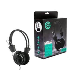 TUCCI TC-L770MV Wired Stereo Headset