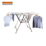 Stainless Steel Cloth Drying Rack - Image 3