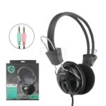 TUCCI TC-L770MV Wired Stereo Headset - Image 4