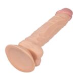 Realistic dildo sex toy 10.5 inch - Best price in Sri Lanka for premium pleasure seekers