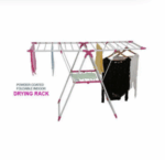 Home Cloth drying rack (plastick) - Image 5