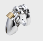 Male Chastity Cage Steel in Sri Lanka - Image 2