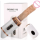 Women Sex Machine Automatic Female Masturbation Sex Machine - Buy Dildo Online in Sri Lanka