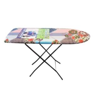 Technosonic Ironing Table