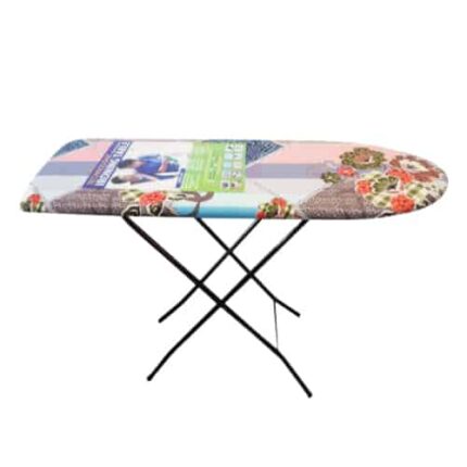Technosonic Ironing Table