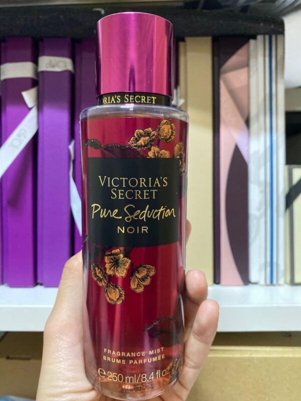 Victoria's Secret Pure Seduction Noir 250ml perfume - affordable perfume price in Sri Lanka