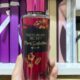 Victoria's Secret Pure Seduction Noir 250ml perfume - affordable perfume price in Sri Lanka